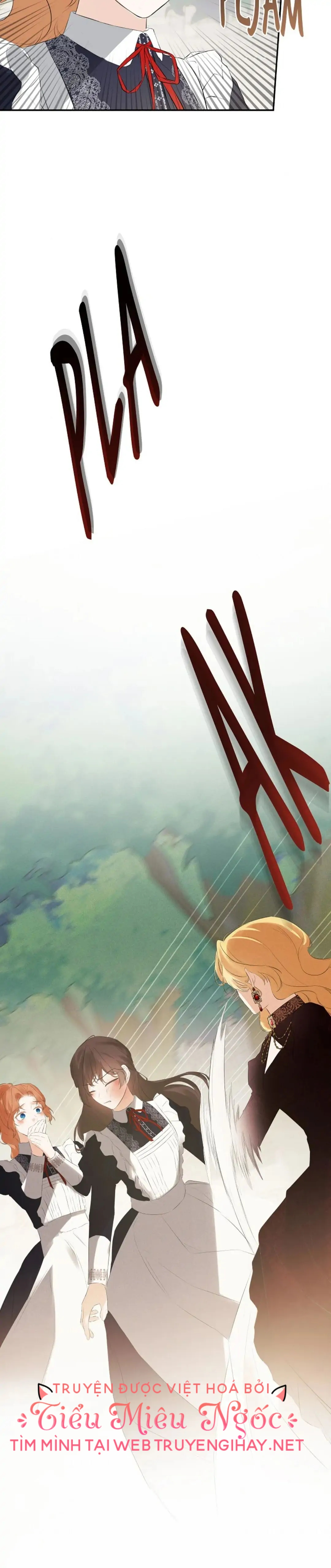 tôi biết bí mật của nam phụ chapter 27 35