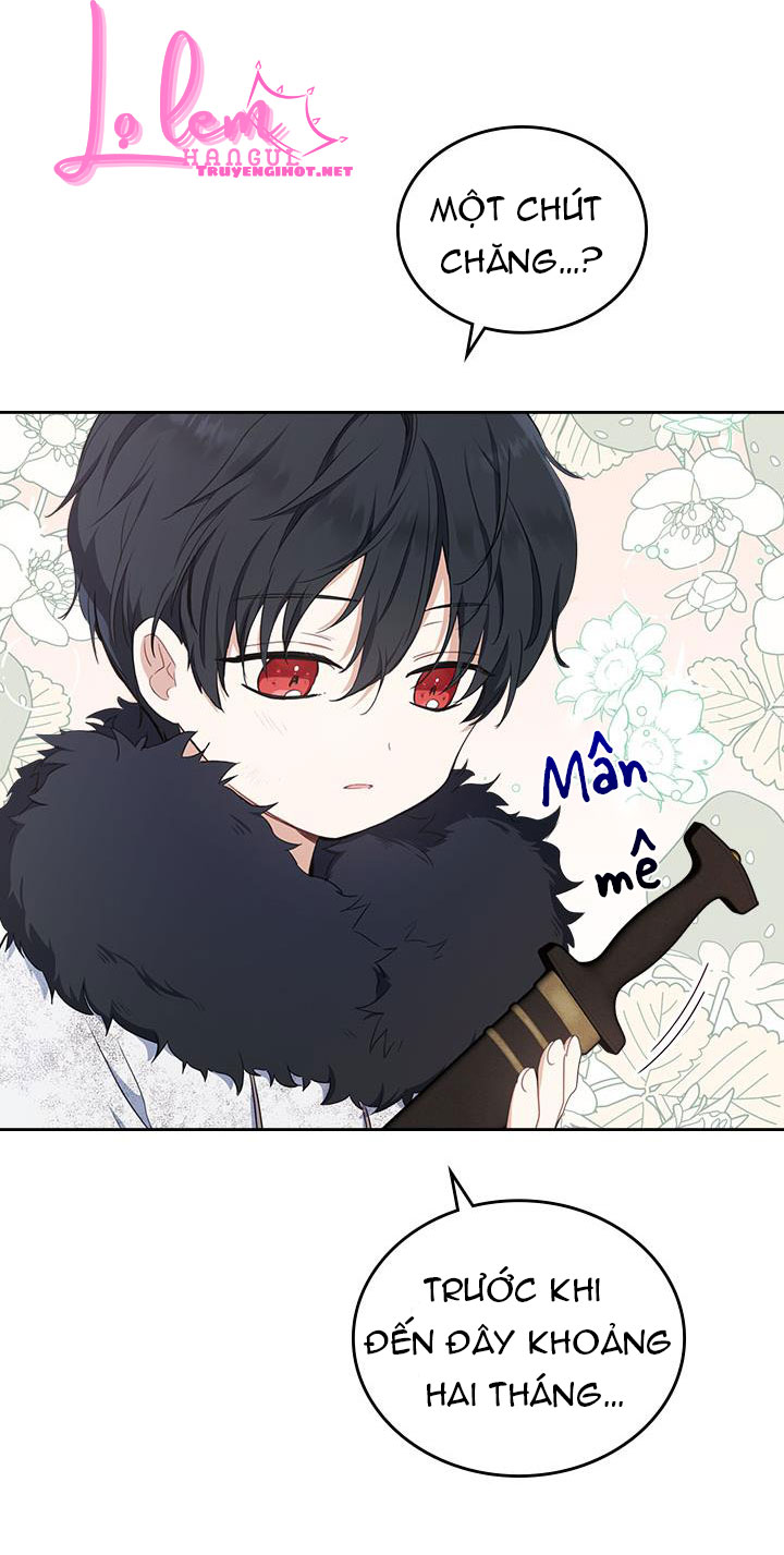 lần này tôi sẽ trở thành gia chủ chapter 49.1 25