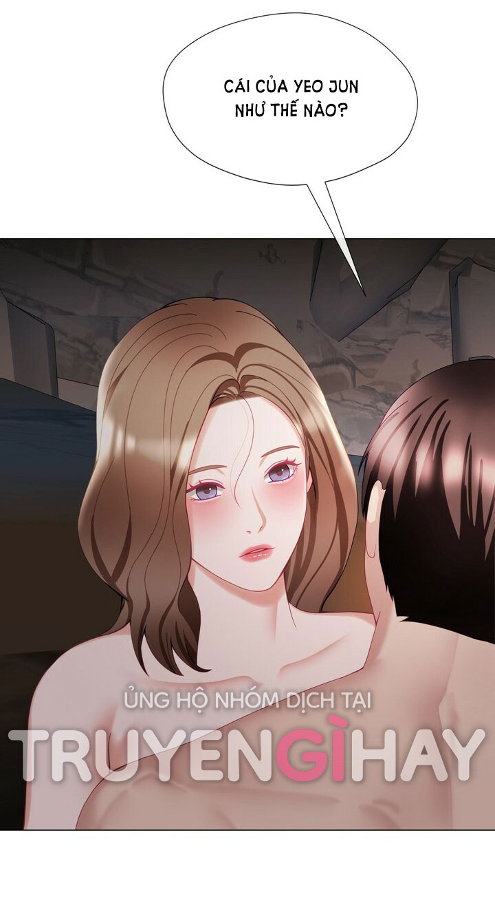 [18+] con không muốn đâu, cha à! chapter 22.2 15