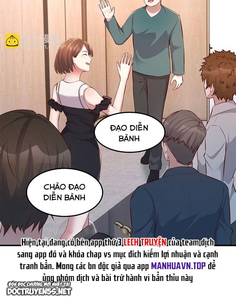 chị gái tôi là đại minh tinh chapter 165 1