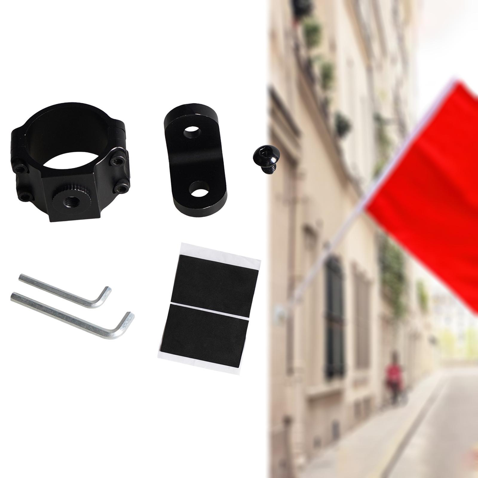 Mount universal aluminum alloy Adjustable 1 piece