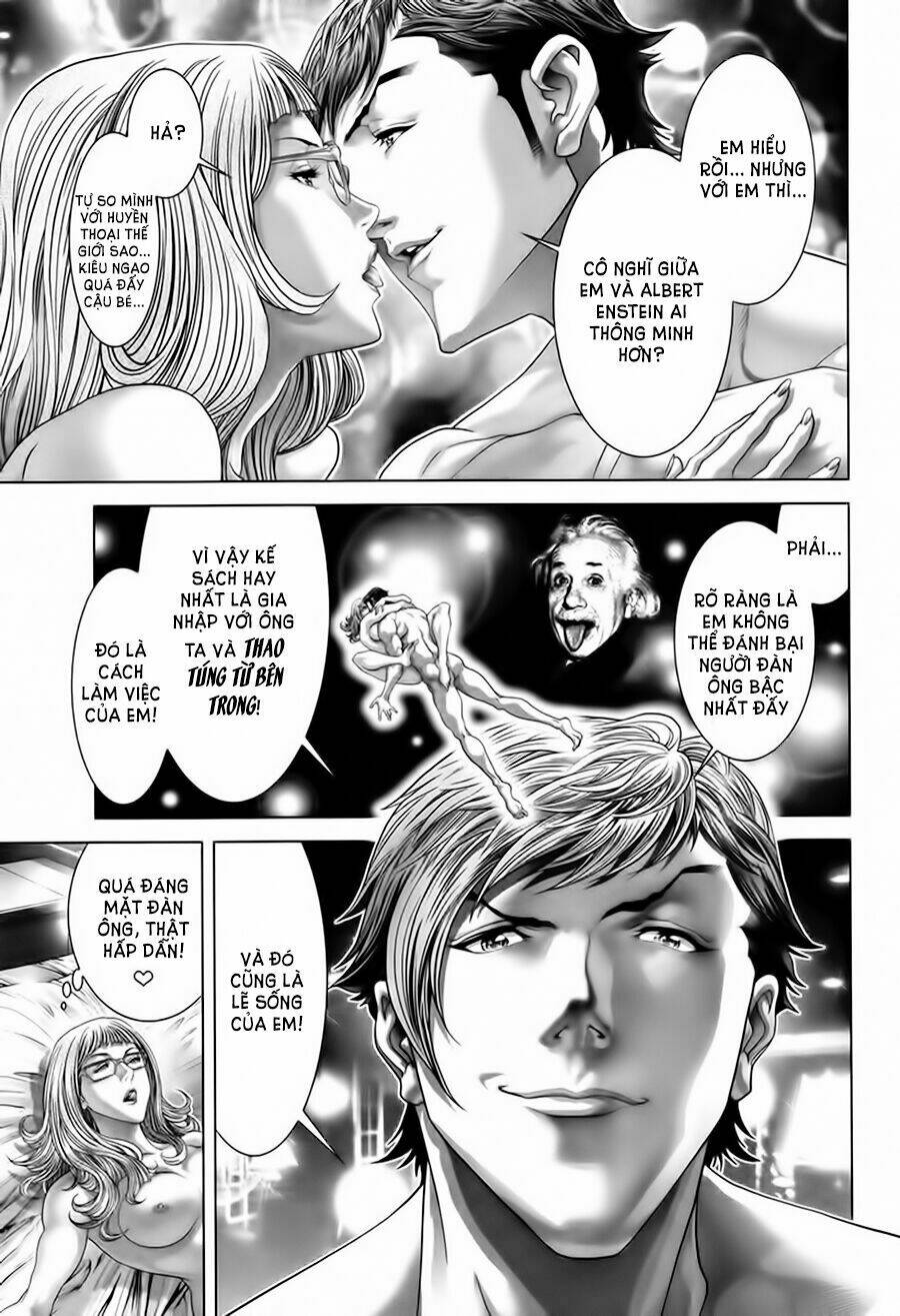 black joke chapter 19 18