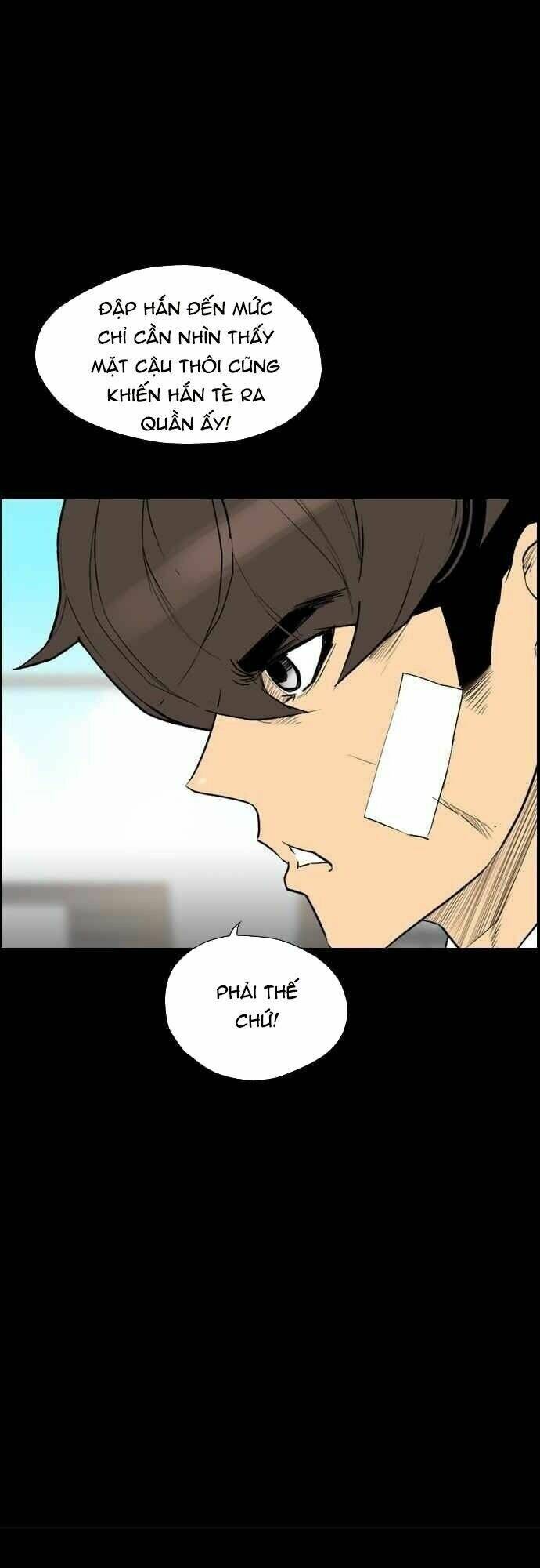 kẻ hồi sinh chapter 104 14