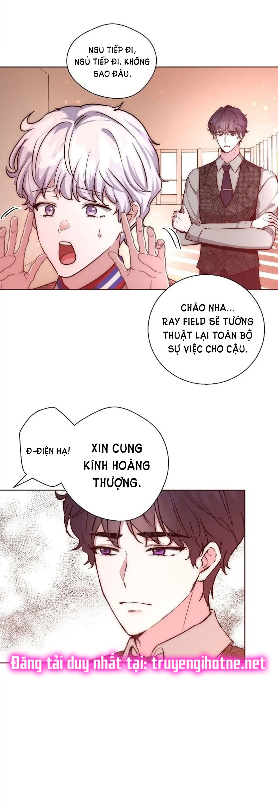 5500 sắc thái của quỷ vương chapter 30.1 9