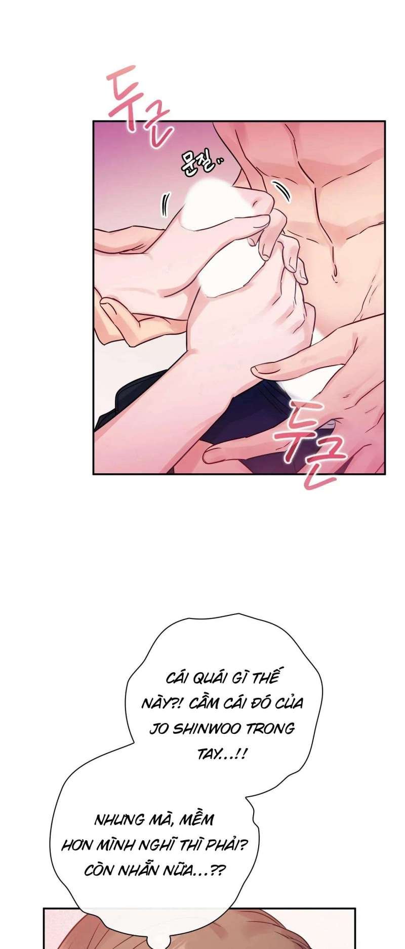 [18+] người bạn nguy hiểm của anh trai chapter 4 47