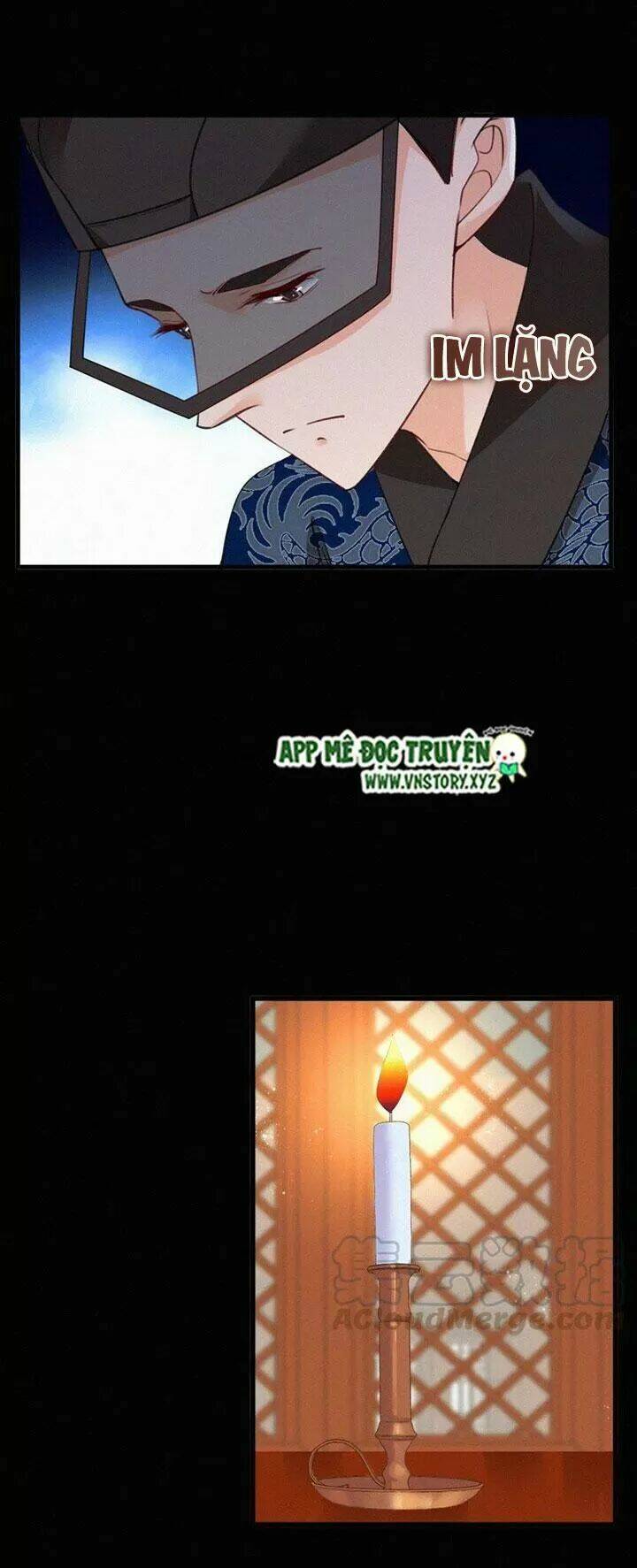 thiên hương mỹ nhân chapter 68 13