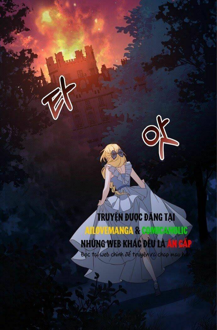 một đêm với hoàng đế chapter 21.2 20