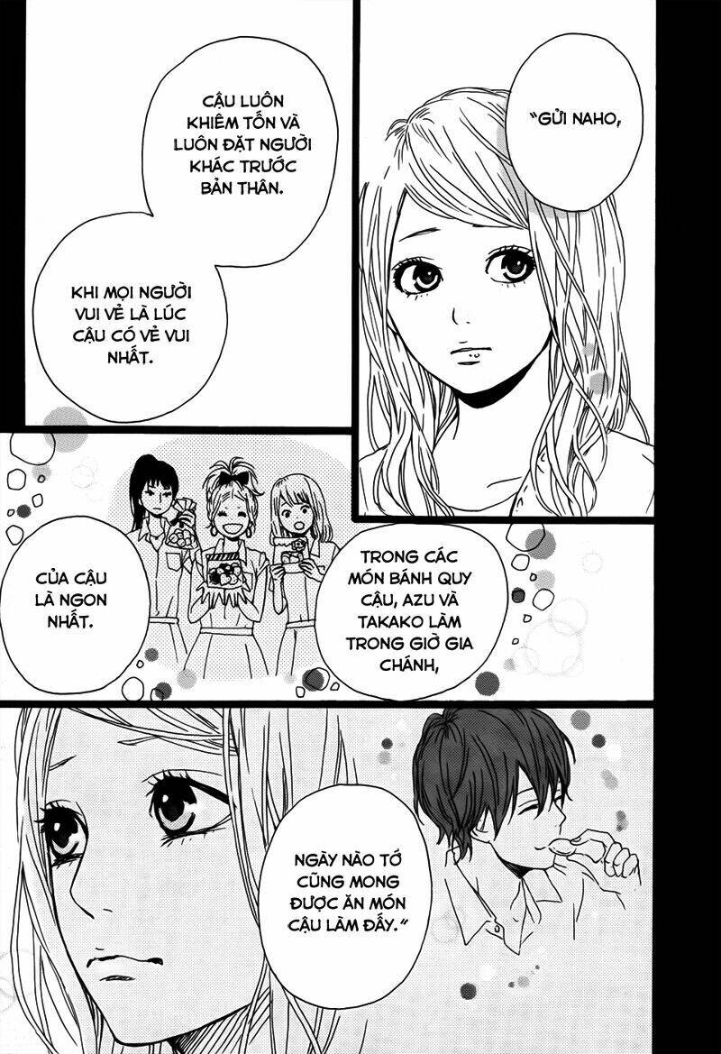 ookami nanka kowakunai! chapter 3 12