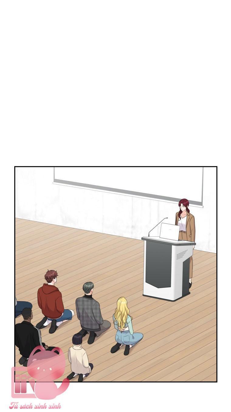 mong được chị chỉ bảo, tiền bối chapter 41 3