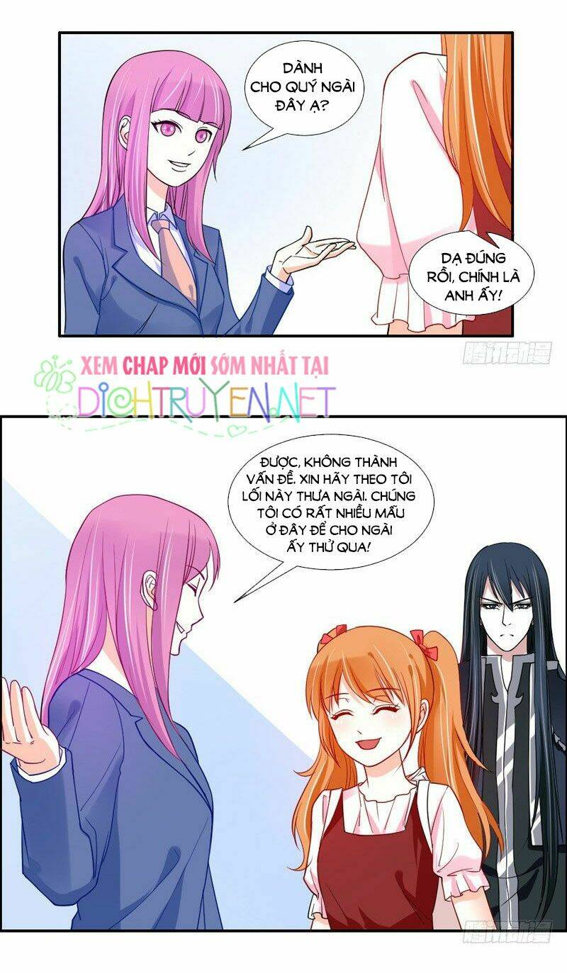 ma vương đại nhân đi thông thả chapter 54 13