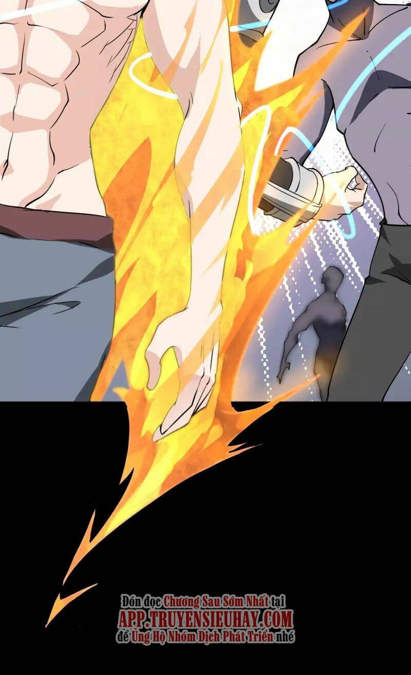 bạn gái virus của tôi chapter 236 42