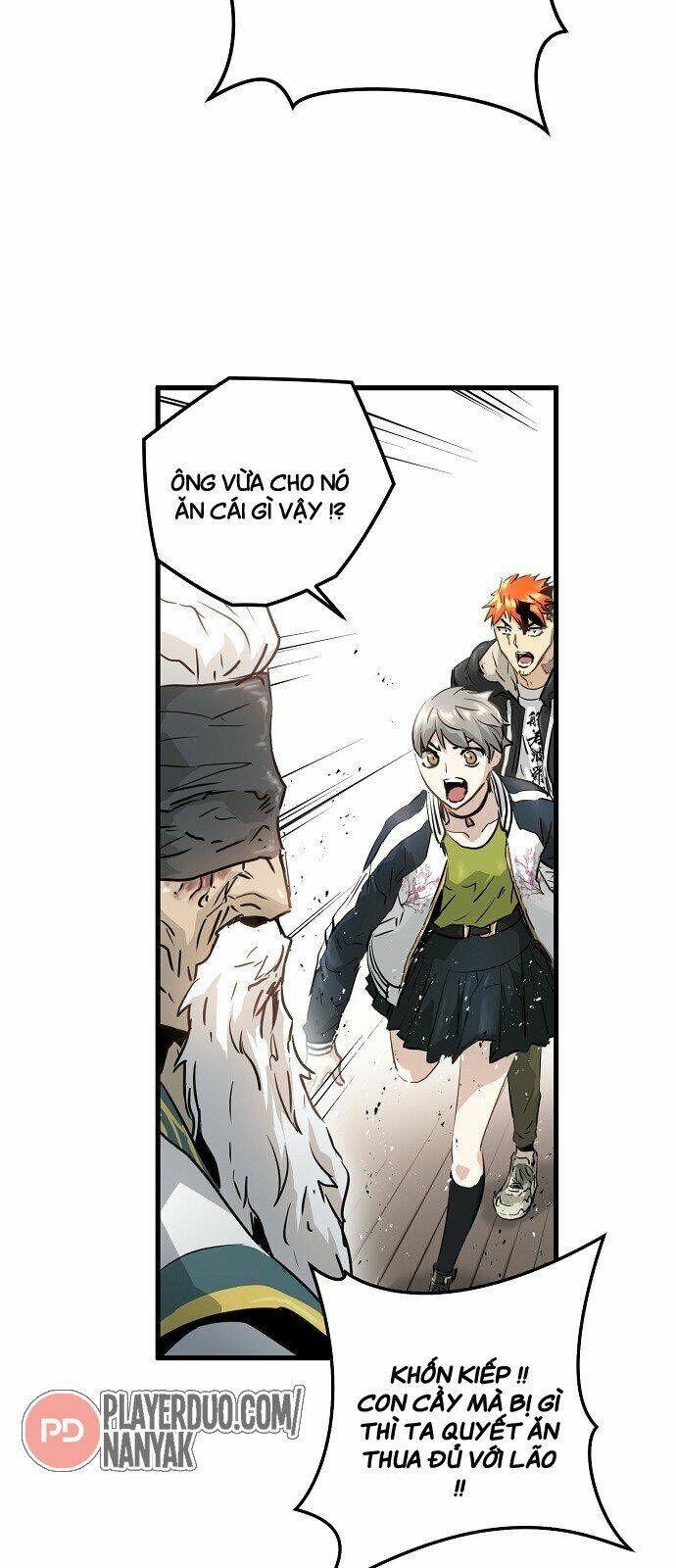 hứa lan chapter 56 12