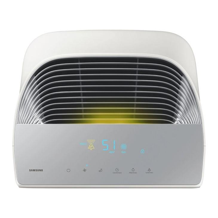 AP70F06103RGSV - Máy lọc không khí Samsung AP70F06103RGSV - HÀNG CHÍNH HÃNG - GIAO HCM