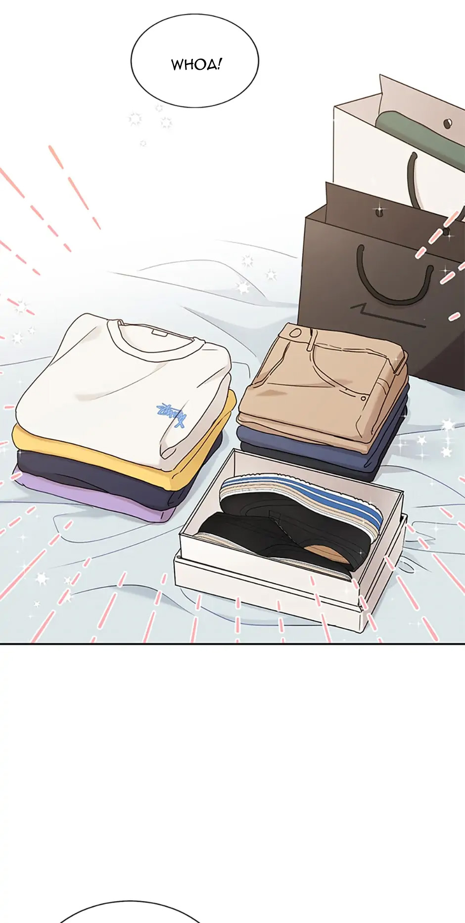 chỉ thị đặc biệt của sếp chapter 48.2 16