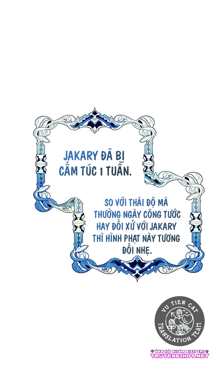 tôi gặp rắc rối vì chồng qúa dễ thương chapter 11.2 6