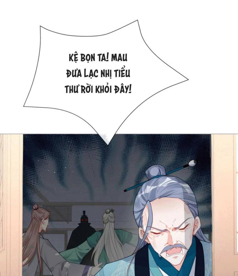 thiết lập ác nữ của tôi sụp đổ rồi chapter 24 4