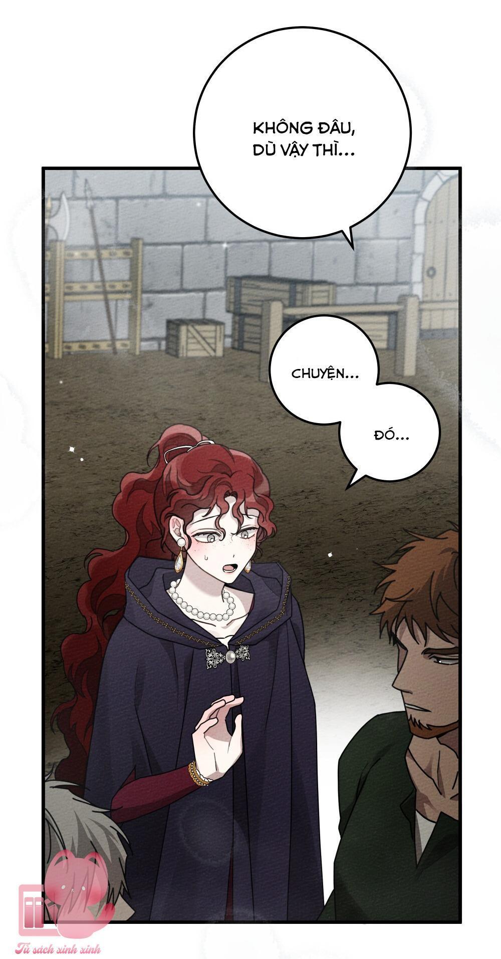 dưới tán cây sồi chapter 58 25