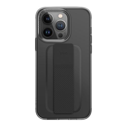 Ốp UNIQ Hybrid Heldro dành cho iPhone 14/ 14 Plus/ 14 Pro/ 14 Pro Max - Hàng chính hãng