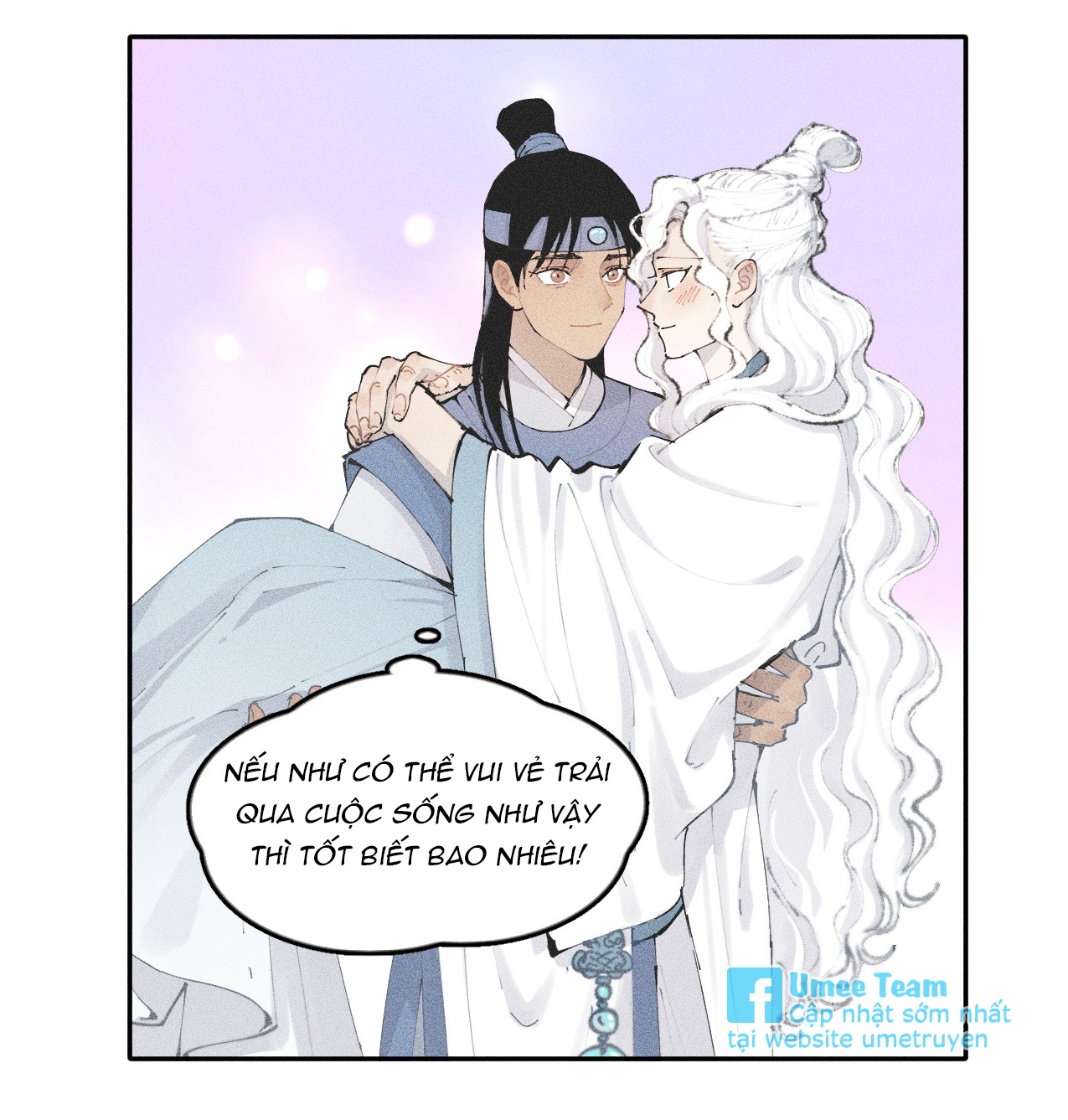 cổ phá chapter 1.1 42