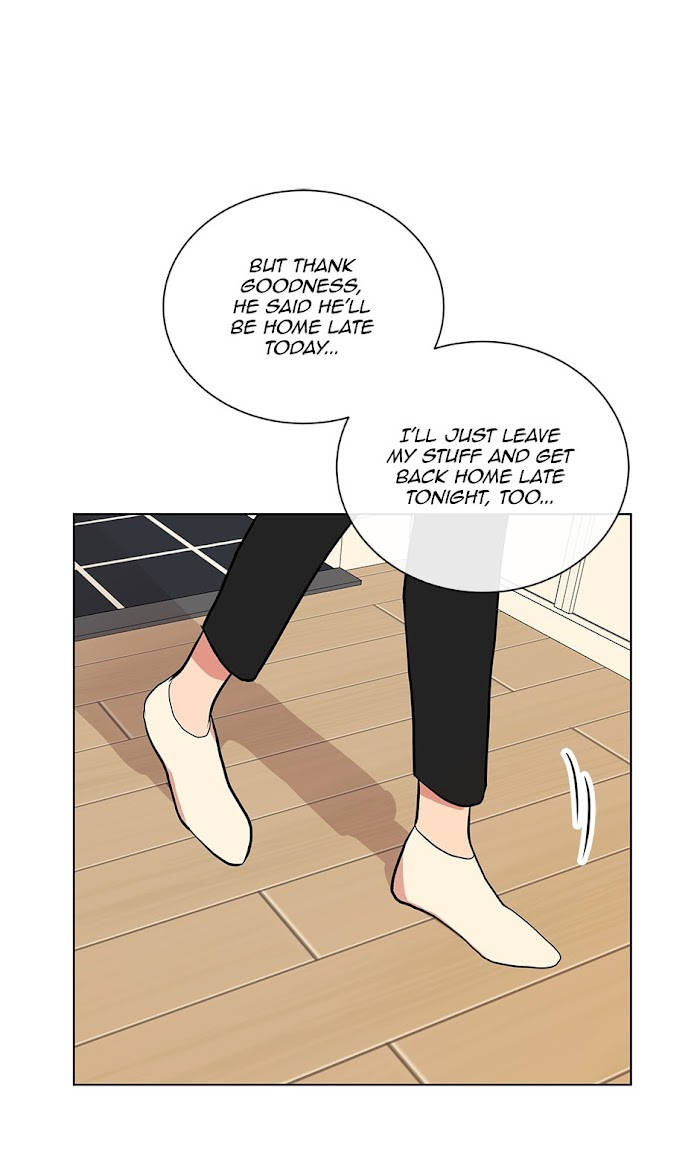 [Raw] Red Candy chapter 46