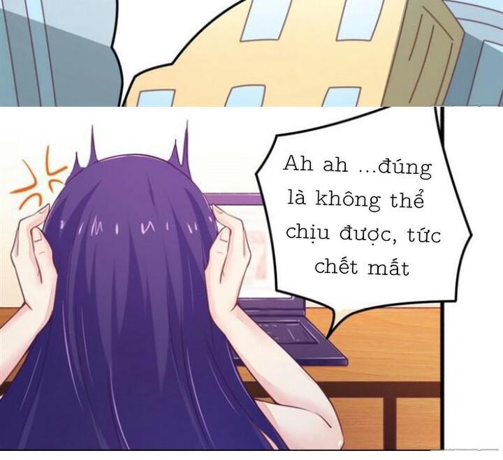 tổng tài đã cưới em chapter 20 10