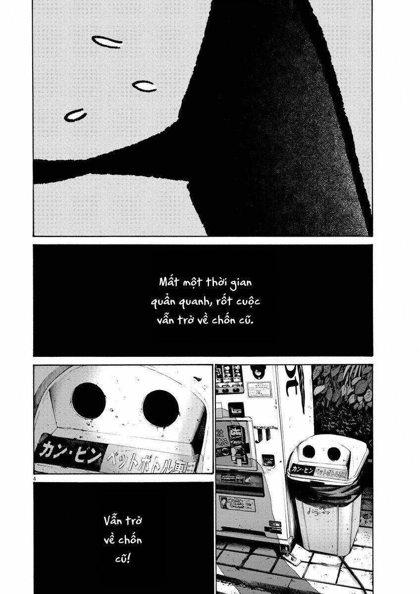 chúc ngủ ngon, punpun chapter 98 5