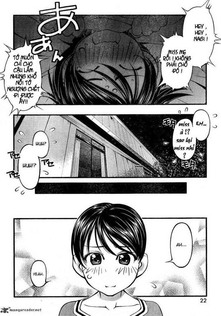 umi no misaki chapter 85 8