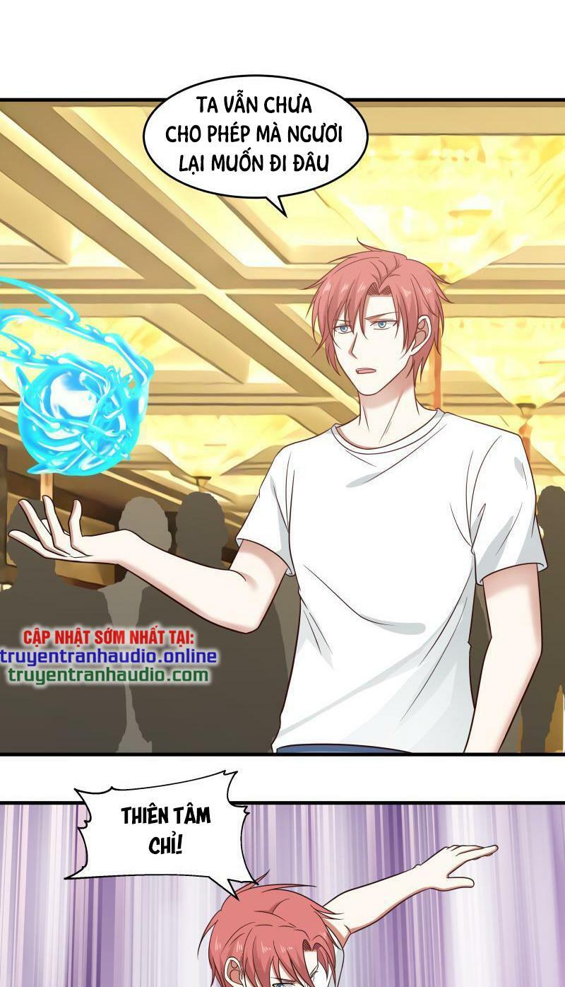 trên người ta có một rồng chapter 234 11