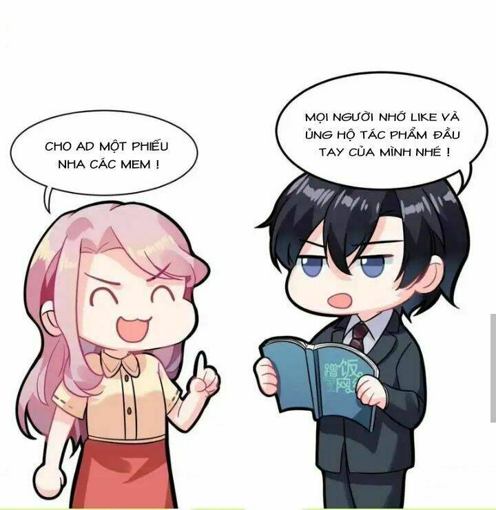 ăn chực võng hồng chapter 0 7