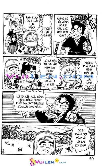 ninja loạn thị chapter 13 60