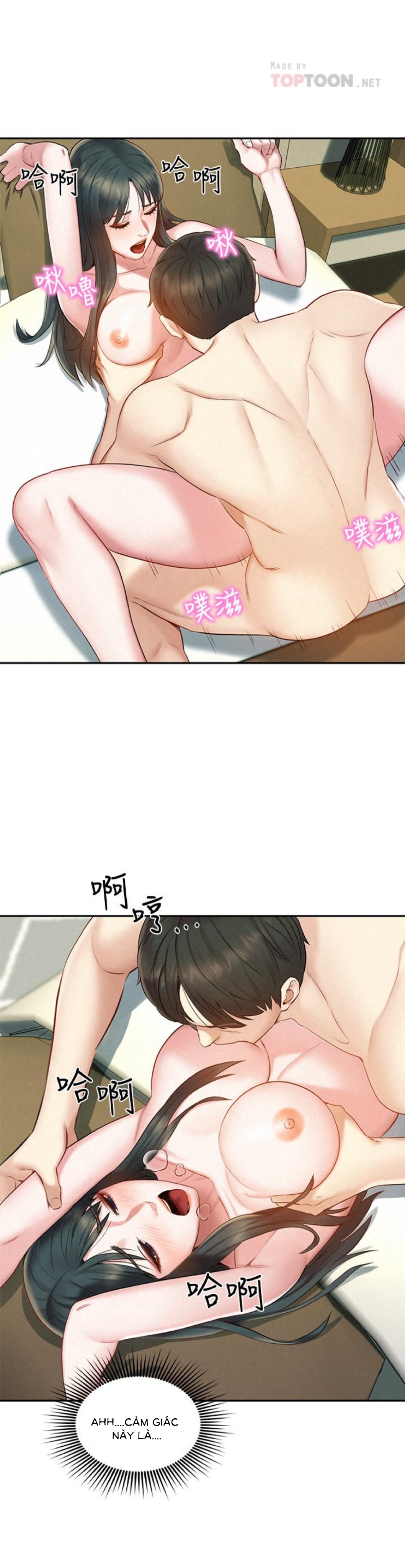 chuyến đi ngoại tình chapter 17 7