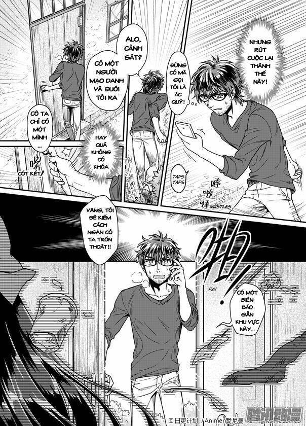 magic marriage chapter 1 32