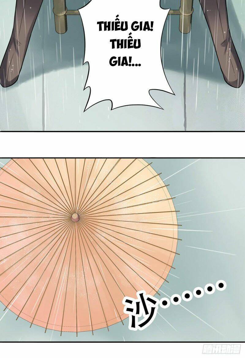 tướng dạ chapter 81 8