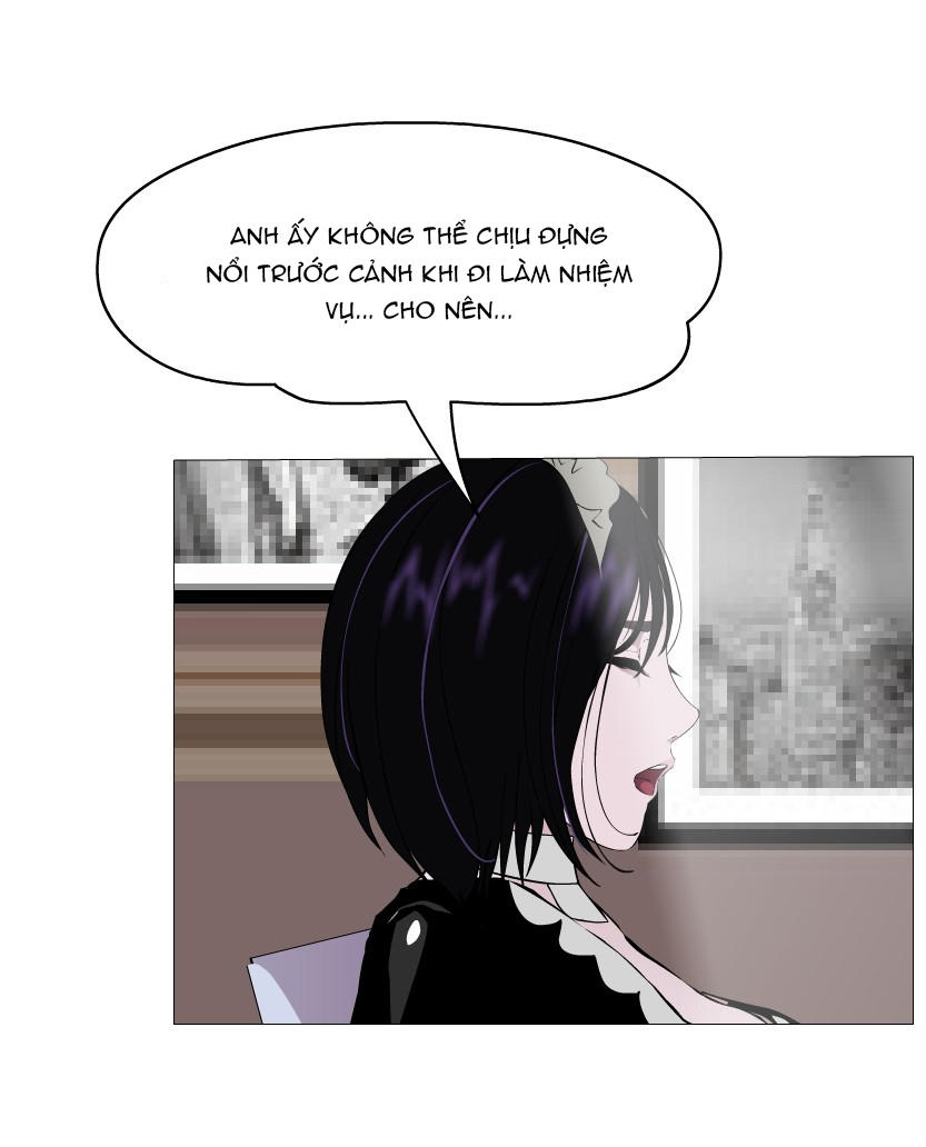 cạm bẫy của nữ thần chapter 140 19