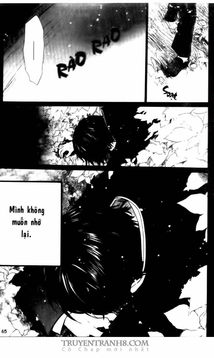 trường học bí ẩn chapter 45 16