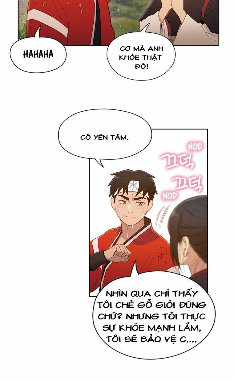 yin and yang master chapter 5 25