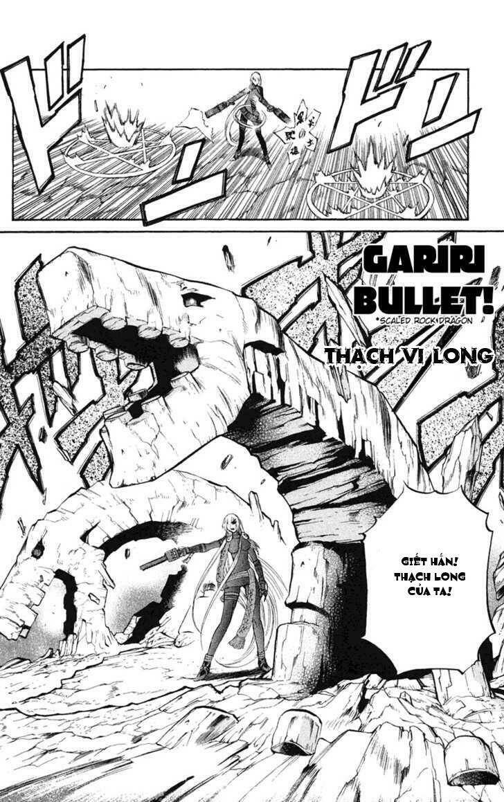 phù thủy phép thuật chapter 9 39