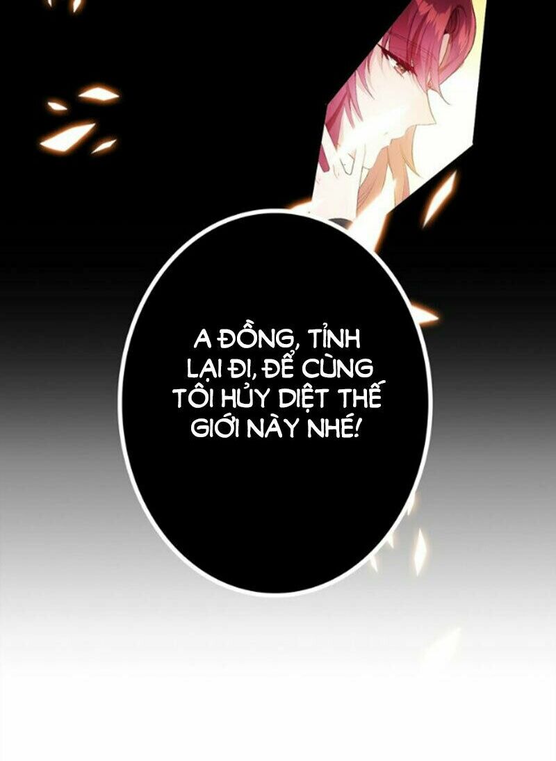 Ái Thượng Ngạo Kiều Long Vương Gia chapter 56 - Trang 16