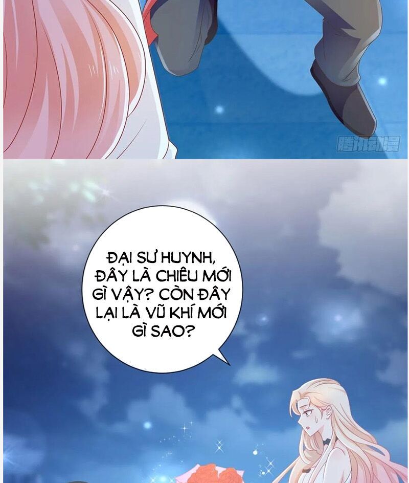 ẩn hôn 100%: chọc tức vợ yêu mua một tặng một chapter 179 10