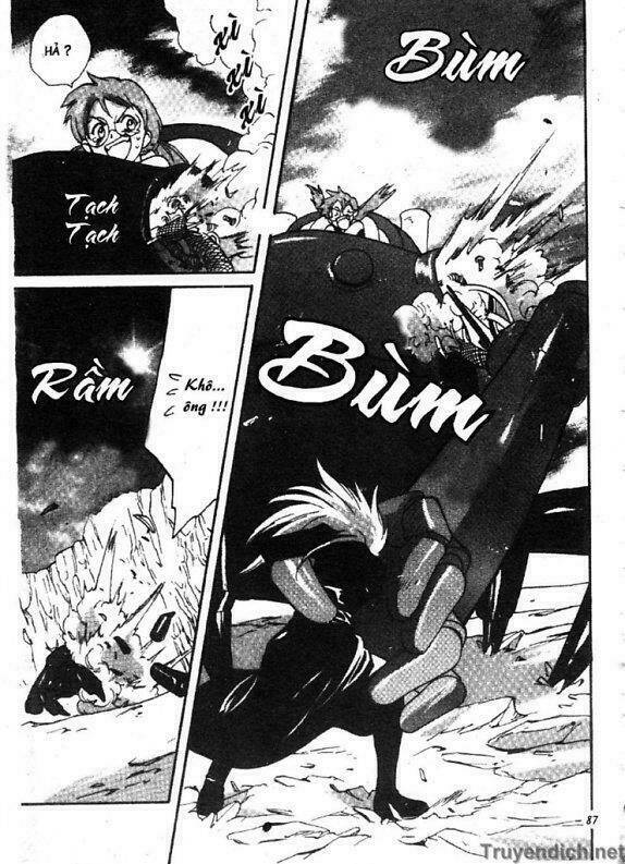 meteor methuselah chapter 8 15