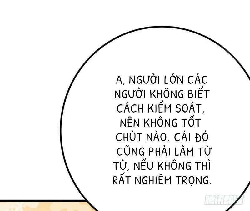 chào buổi sáng, ức vạn manh thê chapter 14 3