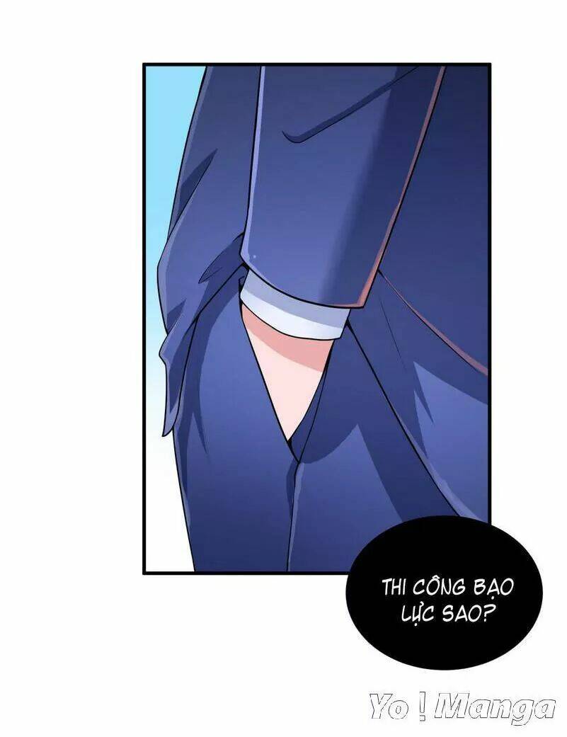 cô dâu gả thay của tổng tài chapter 98 22