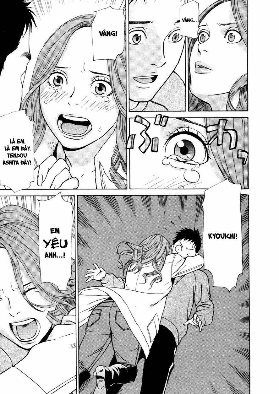 ashita dorobou chapter 30 16