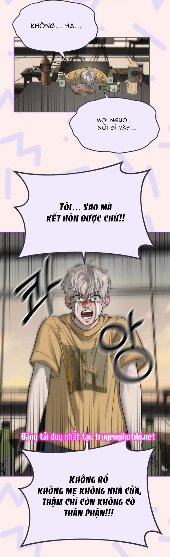 xâm nhập trường trung học tài phiệt chapter 68.2 4