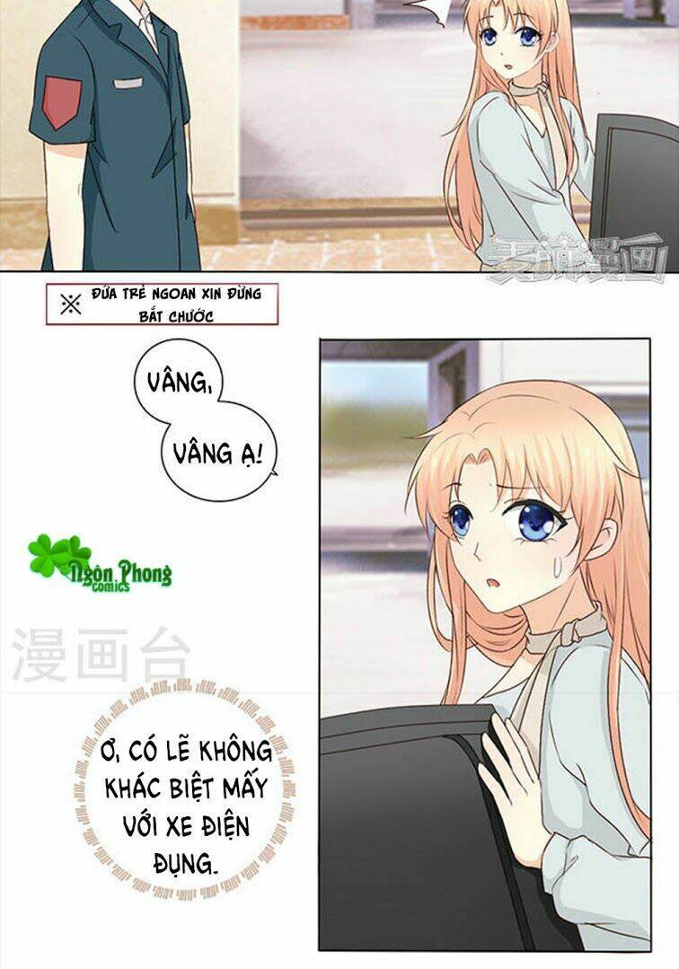 tổng tài bá đạo là gay chapter 20 9