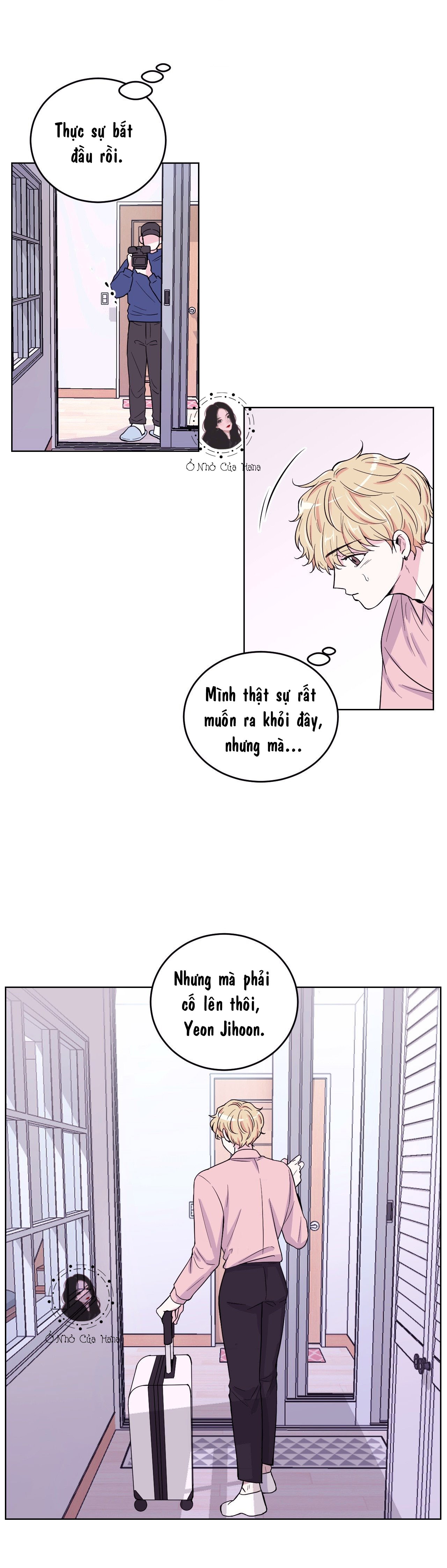 kinh nghiệm cảnh nóng chapter 3 22