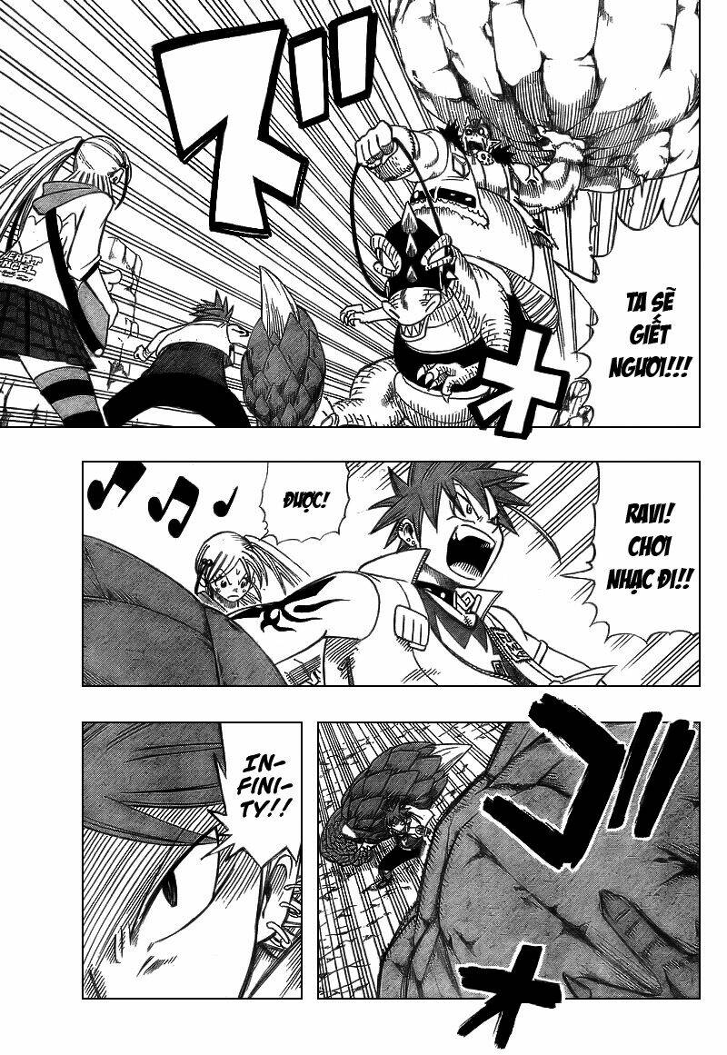 buster keel chapter 2 41