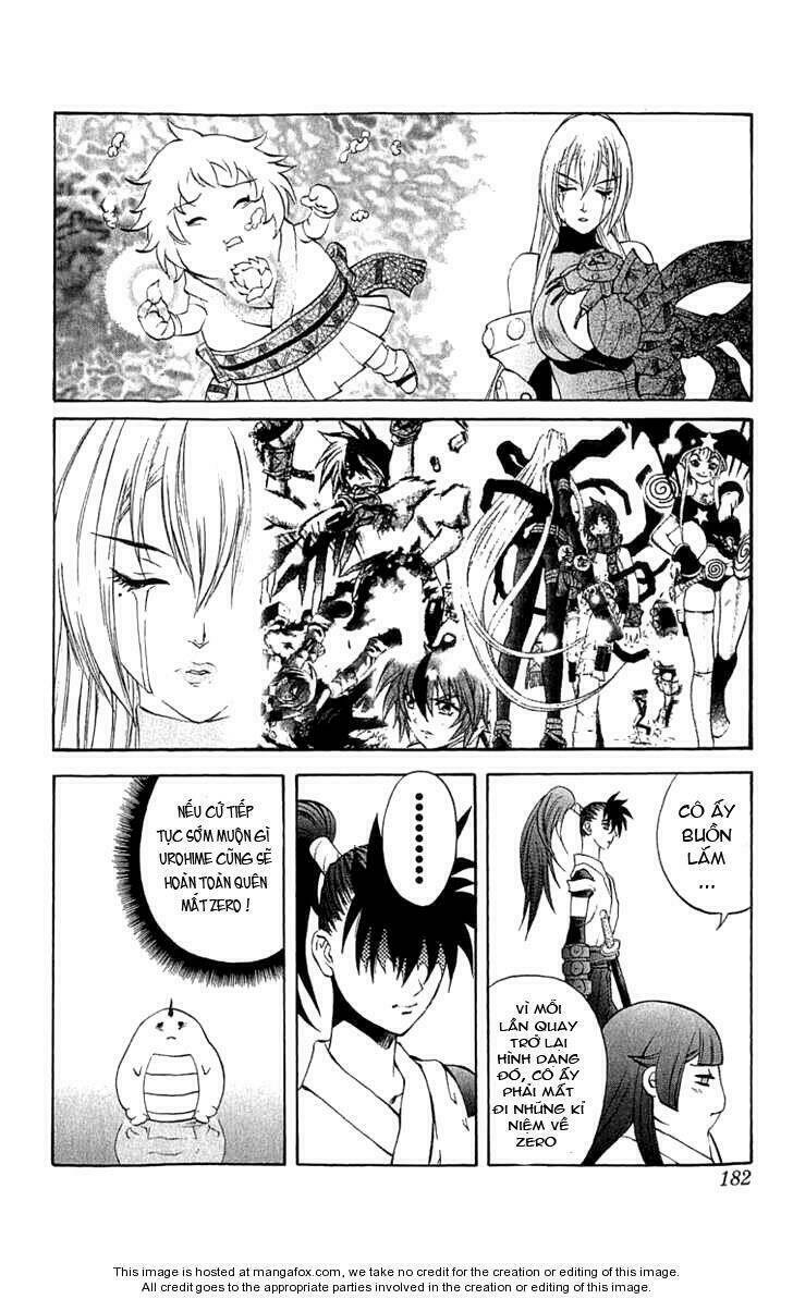 phù thủy phép thuật chapter 30 40