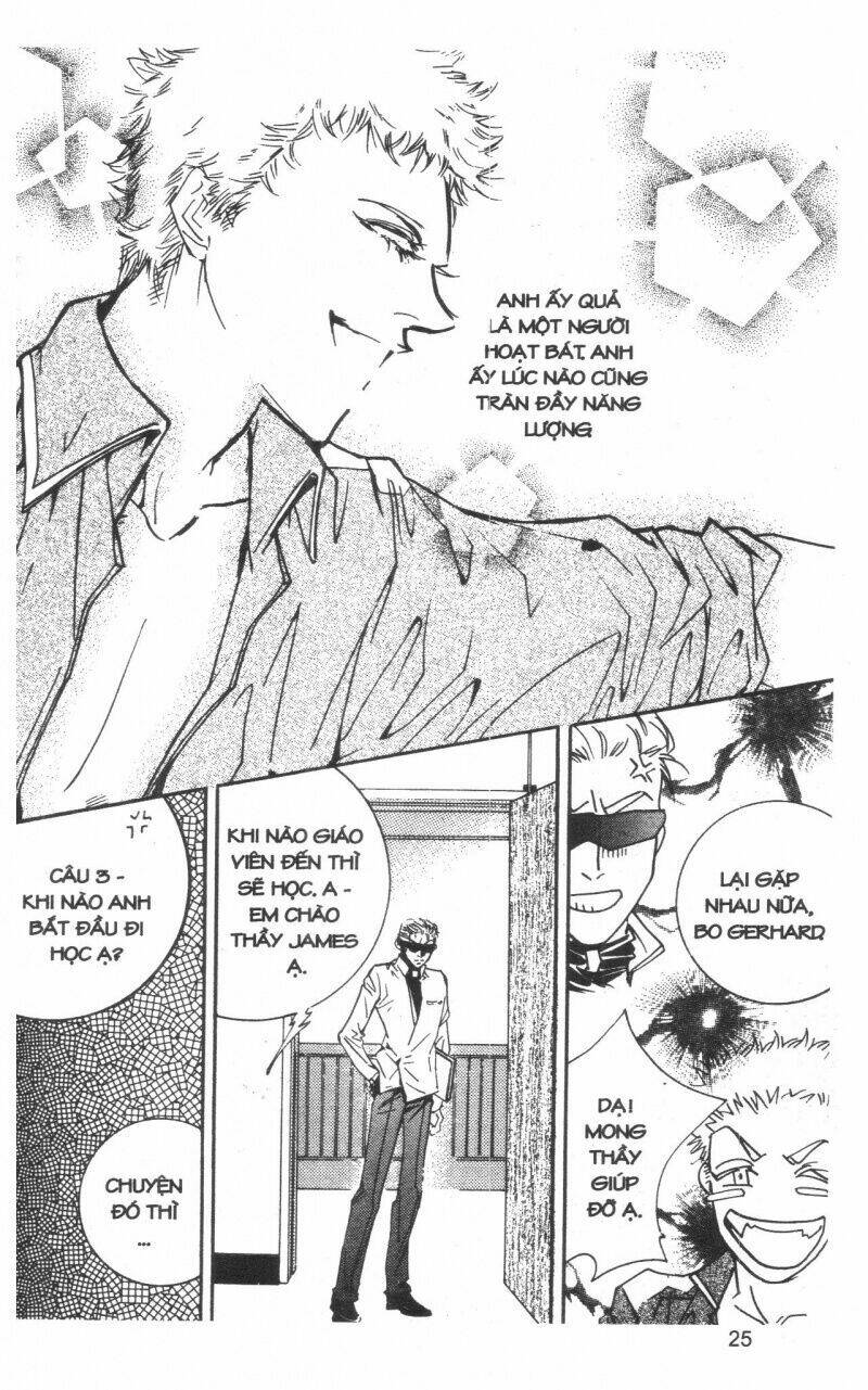 ordinary school chapter 3 28