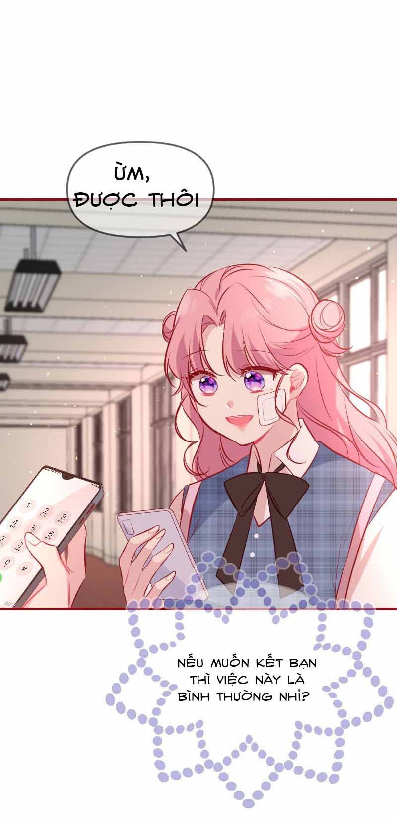 mù quáng vì yêu anh chapter 20 35